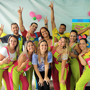 mila recreação infantil quem somos
